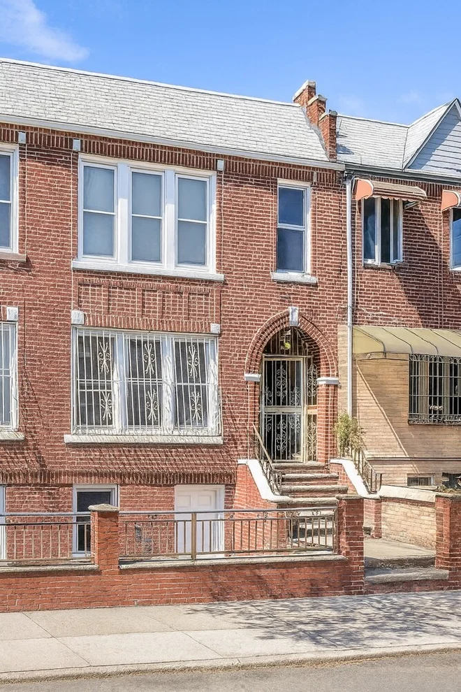 Unit for sale at 3404 12TH Avenue, Brooklyn, NY 11218