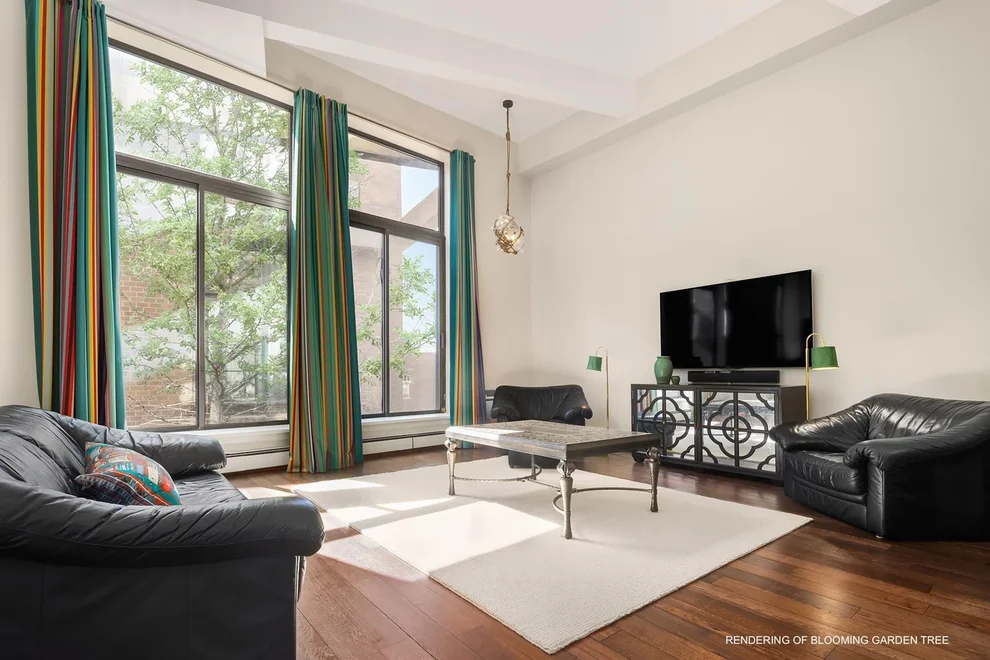 Unit for sale at 130 Barrow Street, Manhattan, NY 10014