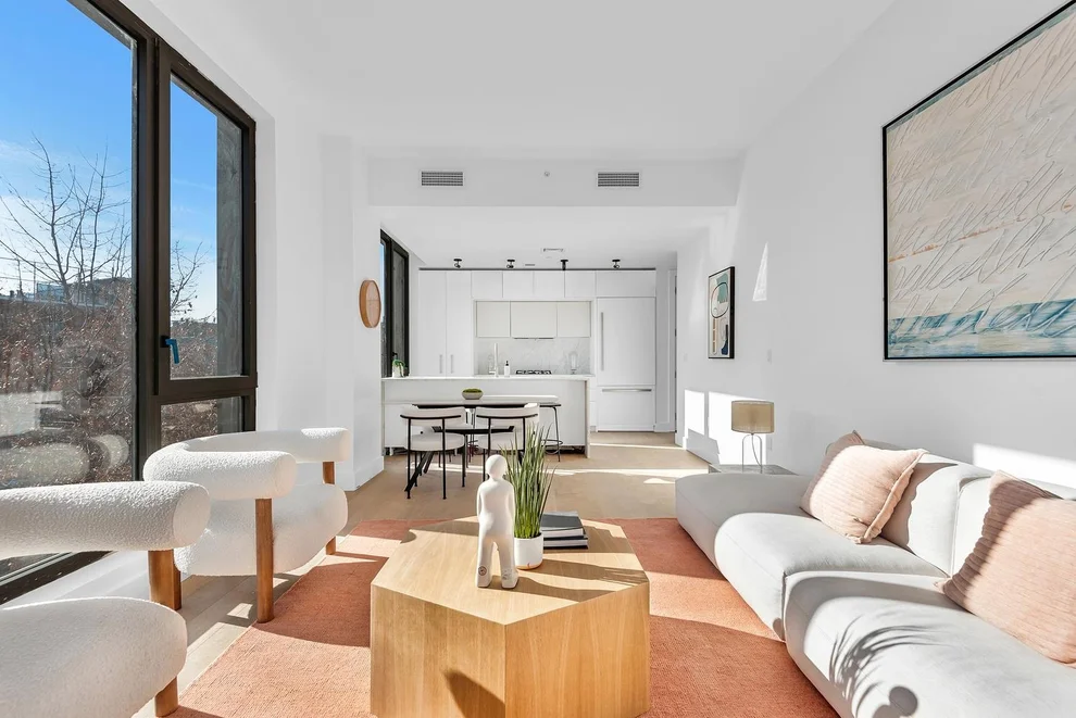 Unit for sale at 450 GRAND Avenue, Brooklyn, NY 11238