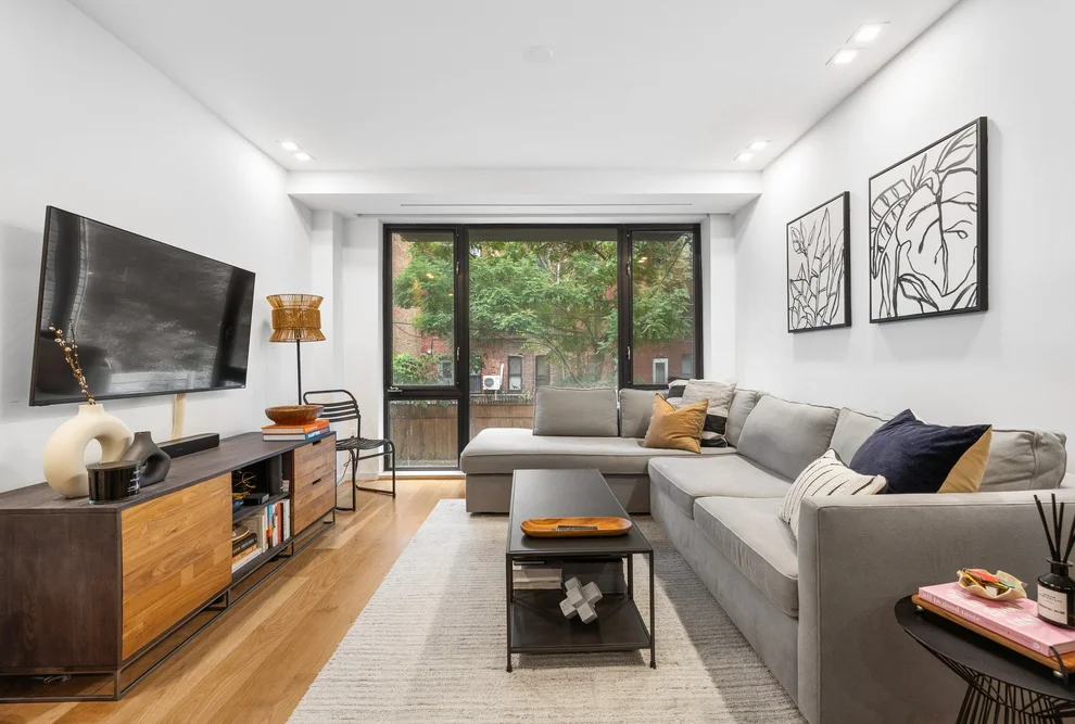 Unit for sale at 548 Lafayette Avenue, Brooklyn, NY 11205