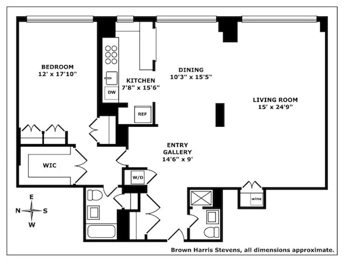 Unit for sale at 650 PARK Avenue, Manhattan, NY 10065