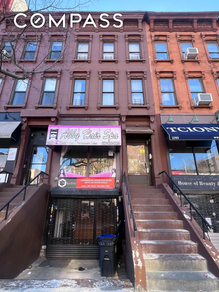 Unit for sale at 2295 Adam Clayton Powell Jr Boulevard, Manhattan, NY 10030