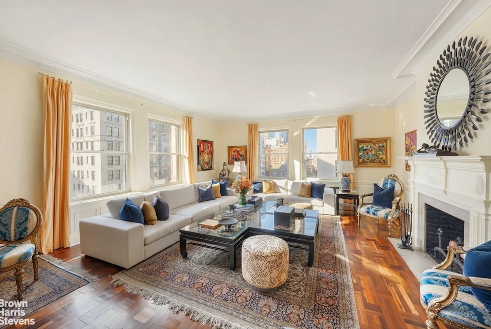 Unit for sale at 640 PARK Avenue, Manhattan, NY 10065