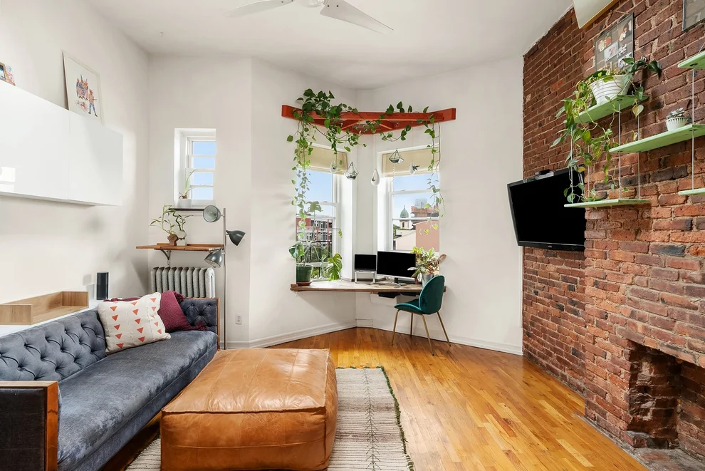 Unit for sale at 786 Washington Avenue, Brooklyn, NY 11238
