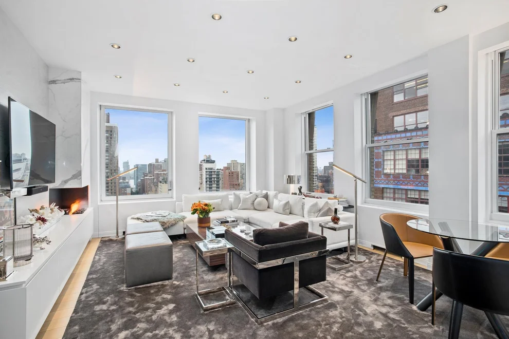 Unit for sale at 425 PARK Avenue S, Manhattan, NY 10016