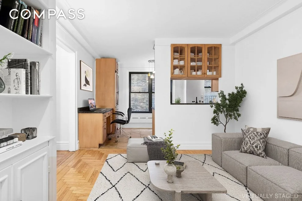 Unit for sale at 230 W End Avenue, Manhattan, NY 10023