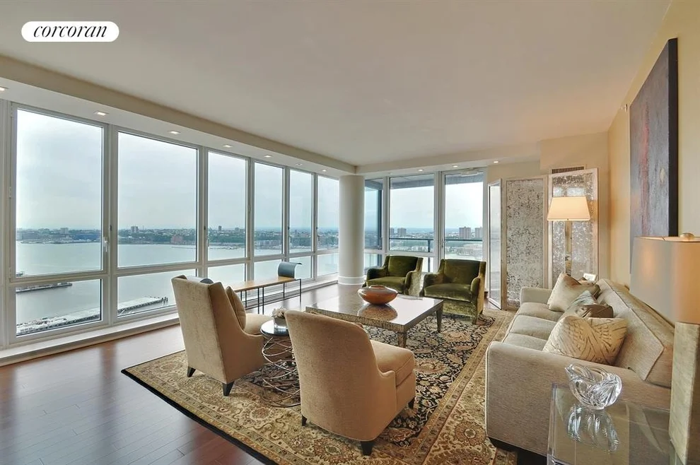 Unit for sale at 60 RIVERSIDE Boulevard, Manhattan, NY 10069