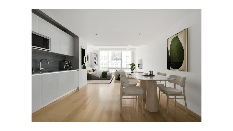 Unit for sale at 1 WALL Street, Manhattan, NY 10004