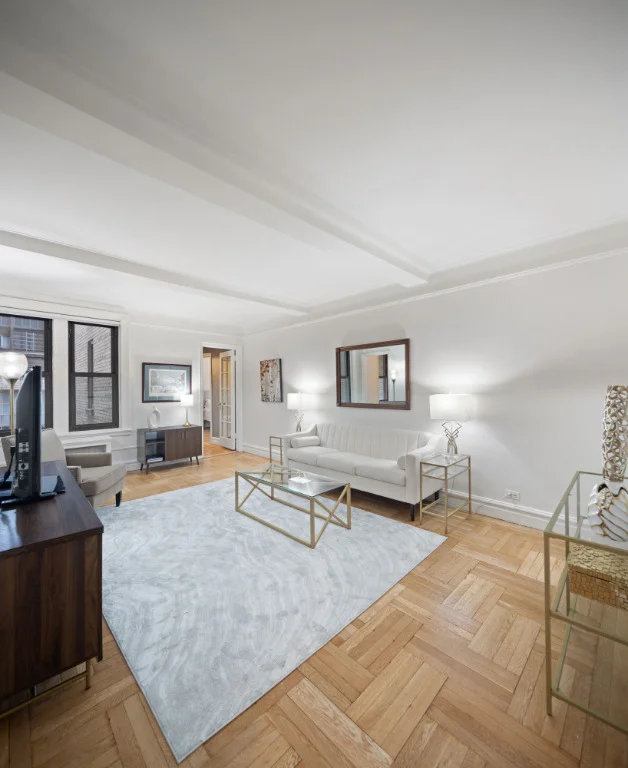 Unit for sale at 107 W 86TH Street, Manhattan, NY 10024