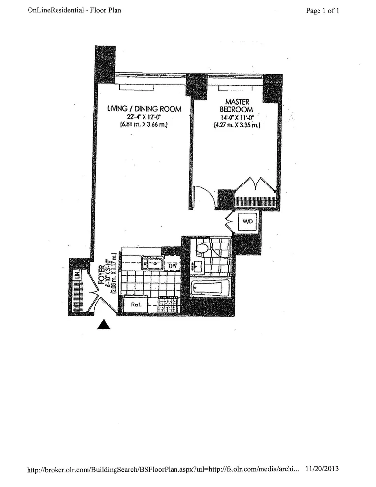 Unit for sale at 120 Riverside Boulevard, Manhattan, NY 10069
