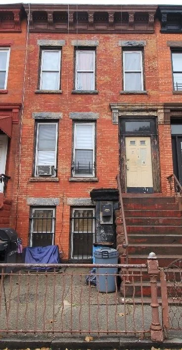 Unit for sale at 244 Albany Avenue, Brooklyn, NY 11213