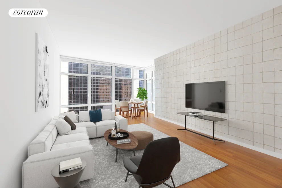 Unit for sale at 1600 BROADWAY, Manhattan, NY 10019