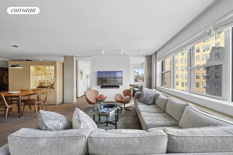 Unit for sale at 3 SHERIDAN Square, Manhattan, NY 10014