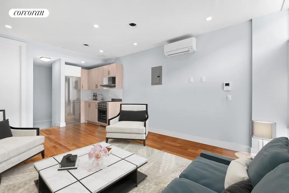 Unit for sale at 491 MONROE Street, Brooklyn, NY 11221