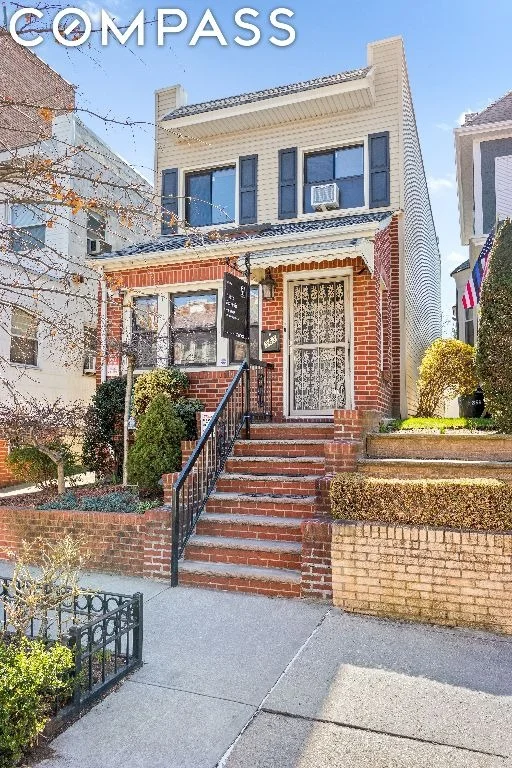 Unit for sale at 362 79th Street, Brooklyn, NY 11209