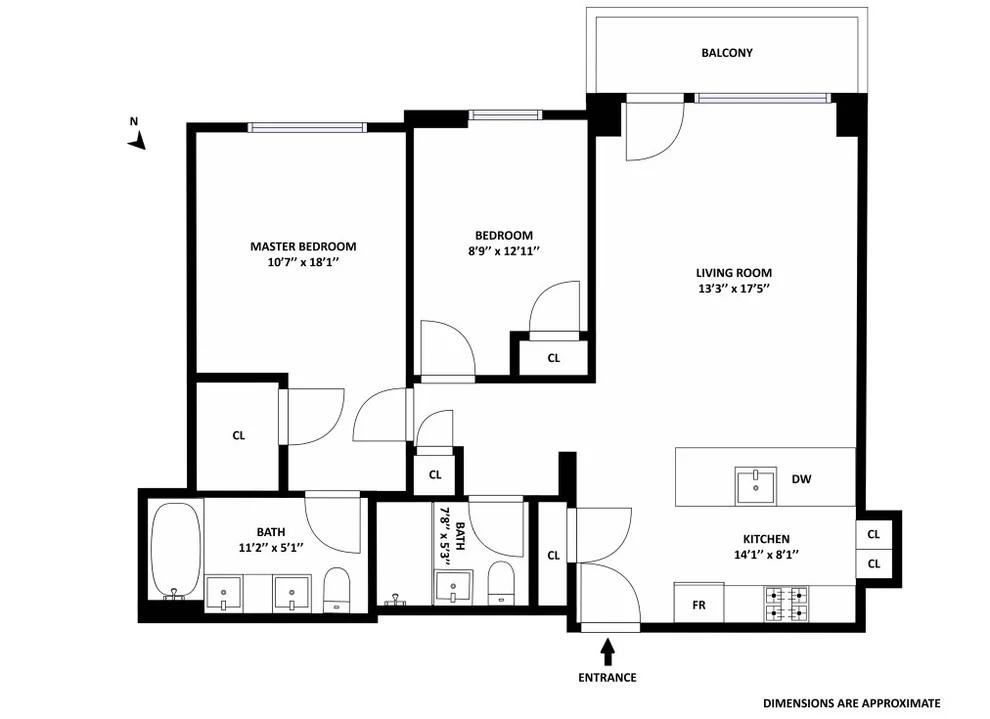 Unit for sale at 311 E 11TH Street, Manhattan, NY 10003