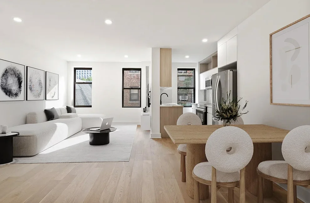 Unit for sale at 78-86 Thayer Street, Manhattan, NY 10040