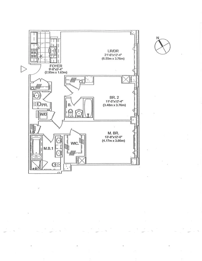 Unit for sale at 205 W 76th Street, Manhattan, NY 10023