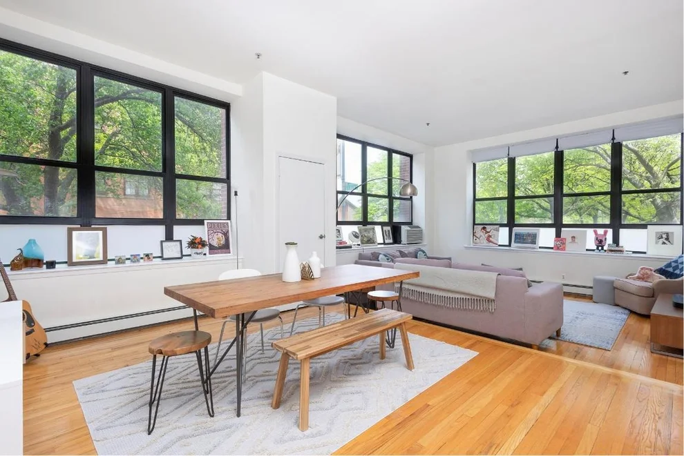 Unit for sale at 372 DEKALB Avenue, Brooklyn, NY 11205