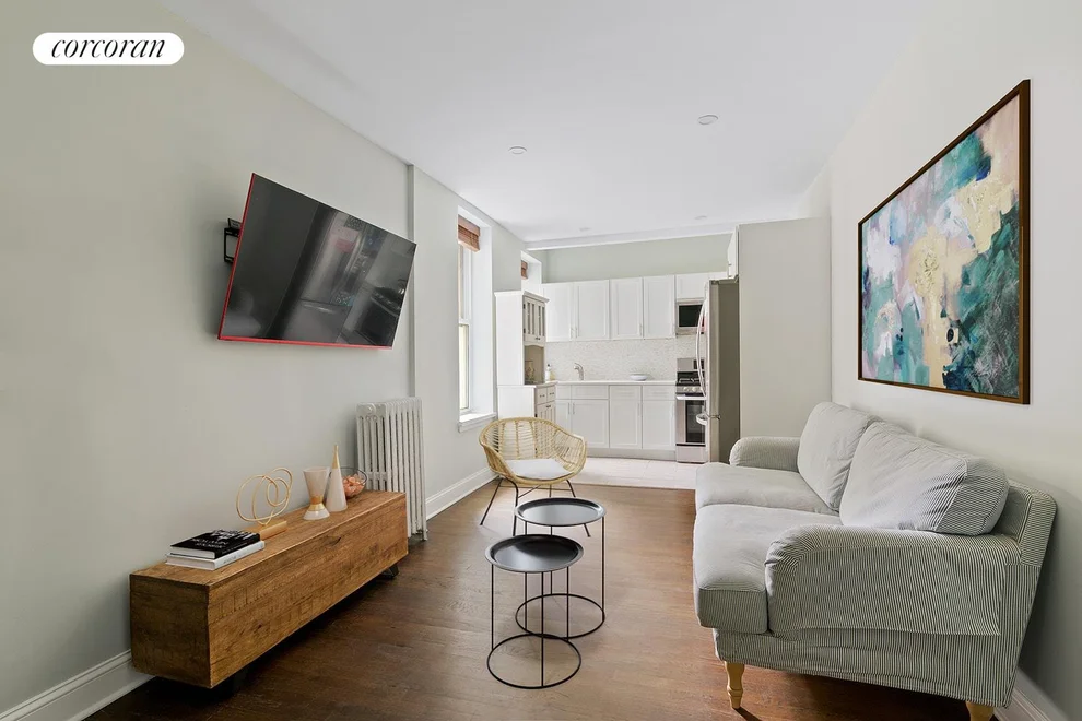 Unit for sale at 111 S 3RD Street, Brooklyn, NY 11249