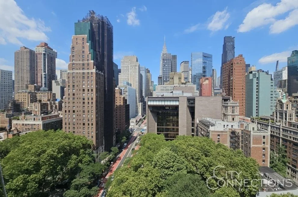Unit for sale at 45 Tudor City Place, Manhattan, NY 10017