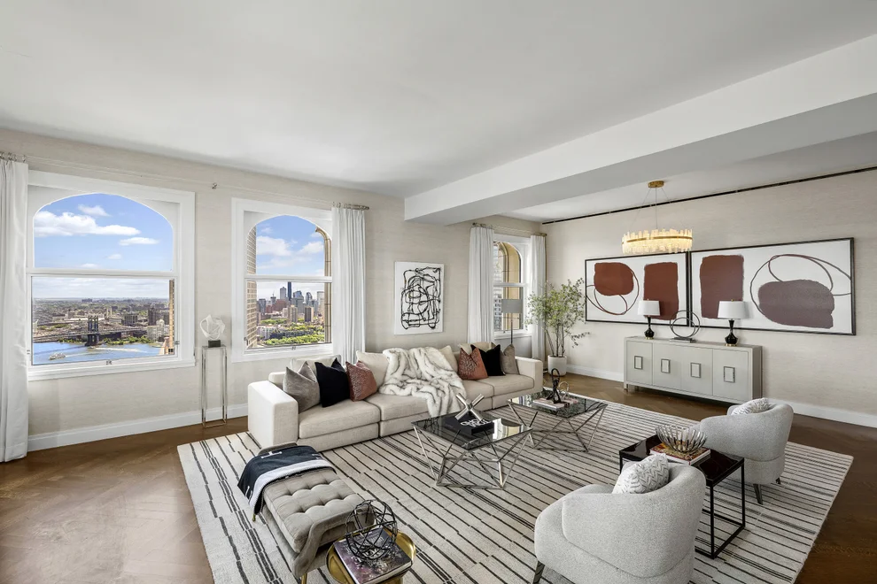 Unit for sale at 2 PARK Place, Manhattan, NY 10007