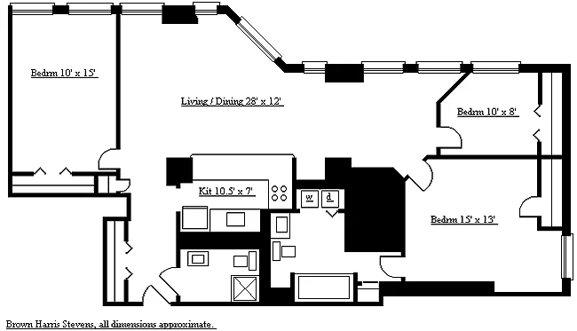 Unit for sale at 75 LIVINGSTON Street, Brooklyn, NY 11201