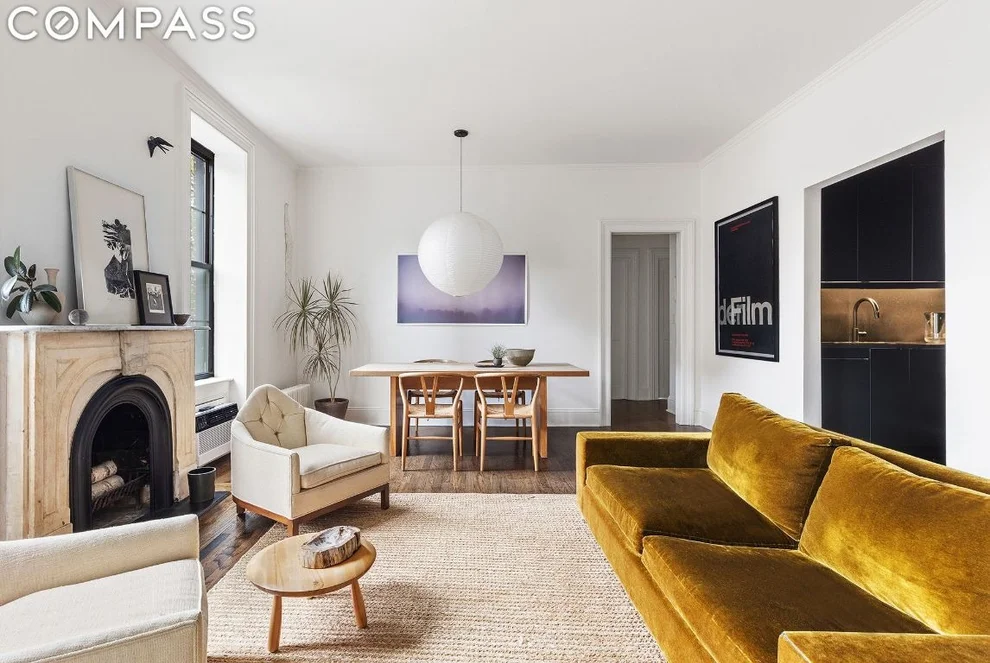 Unit for sale at 98 Bond Street, Brooklyn, NY 11217
