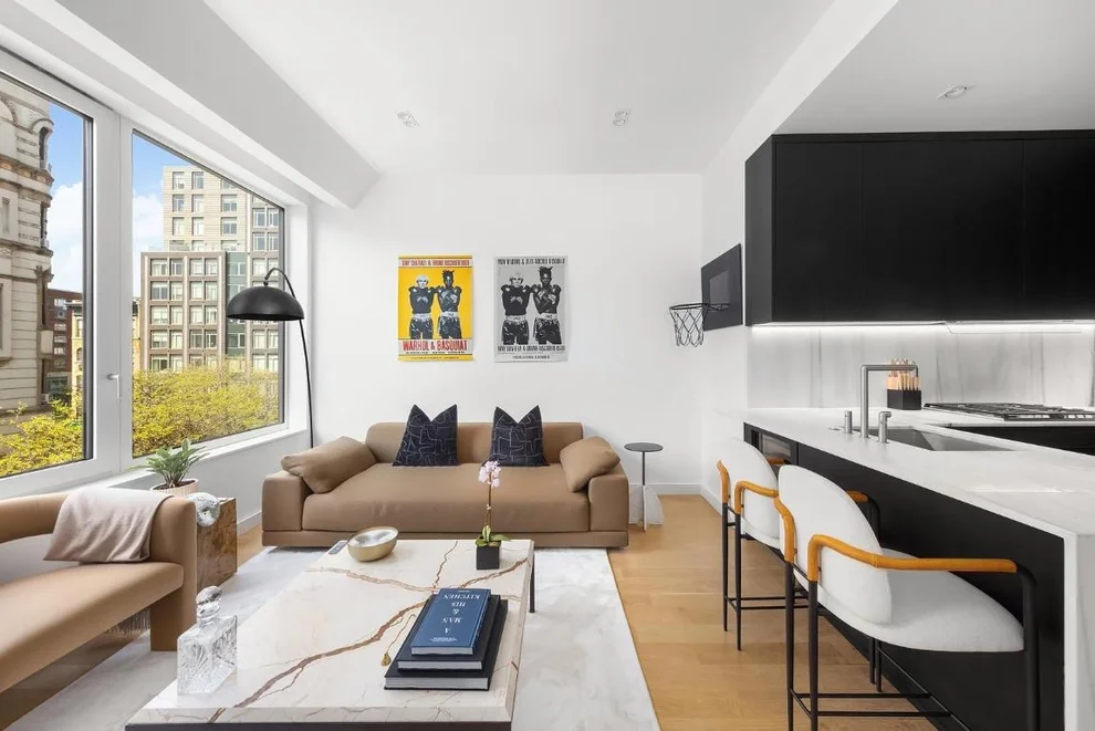 Unit for sale at 32 E 1ST Street, Manhattan, NY 10003