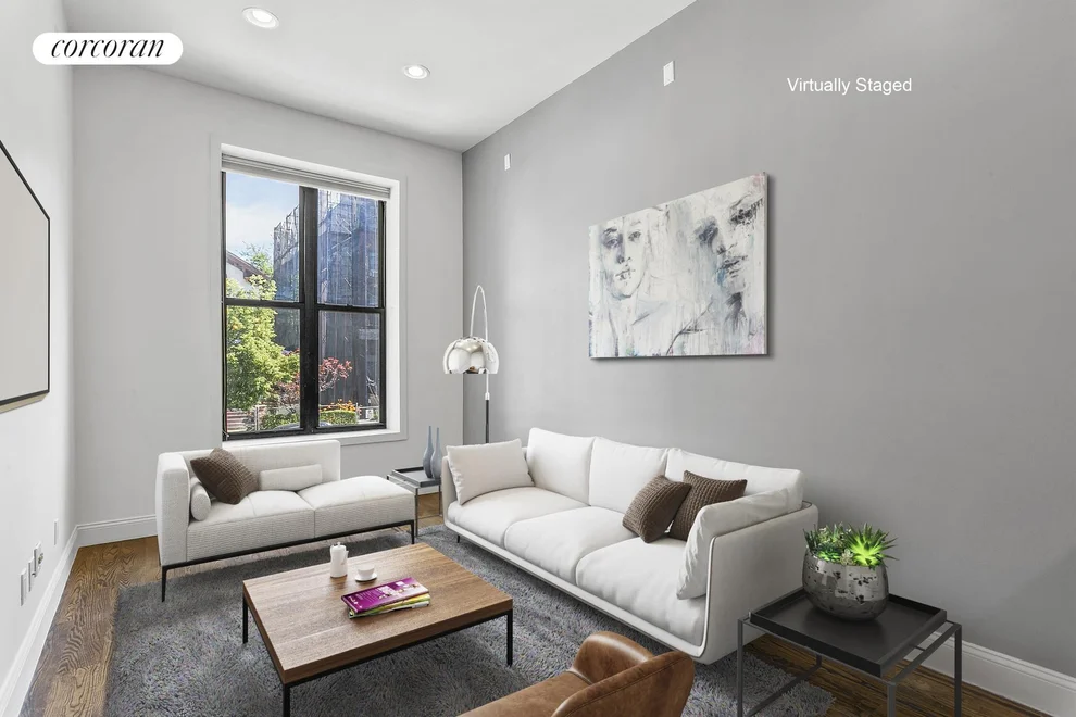 Unit for sale at 190 Lefferts Place, Brooklyn, NY 11238