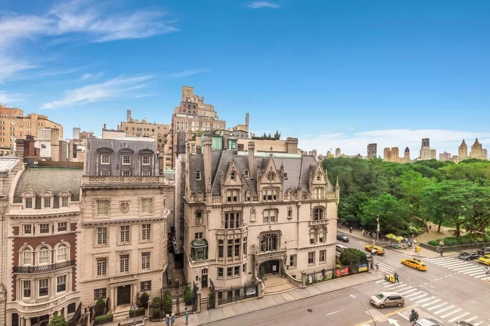 Unit for sale at 980 Fifth Avenue, Manhattan, NY 10075
