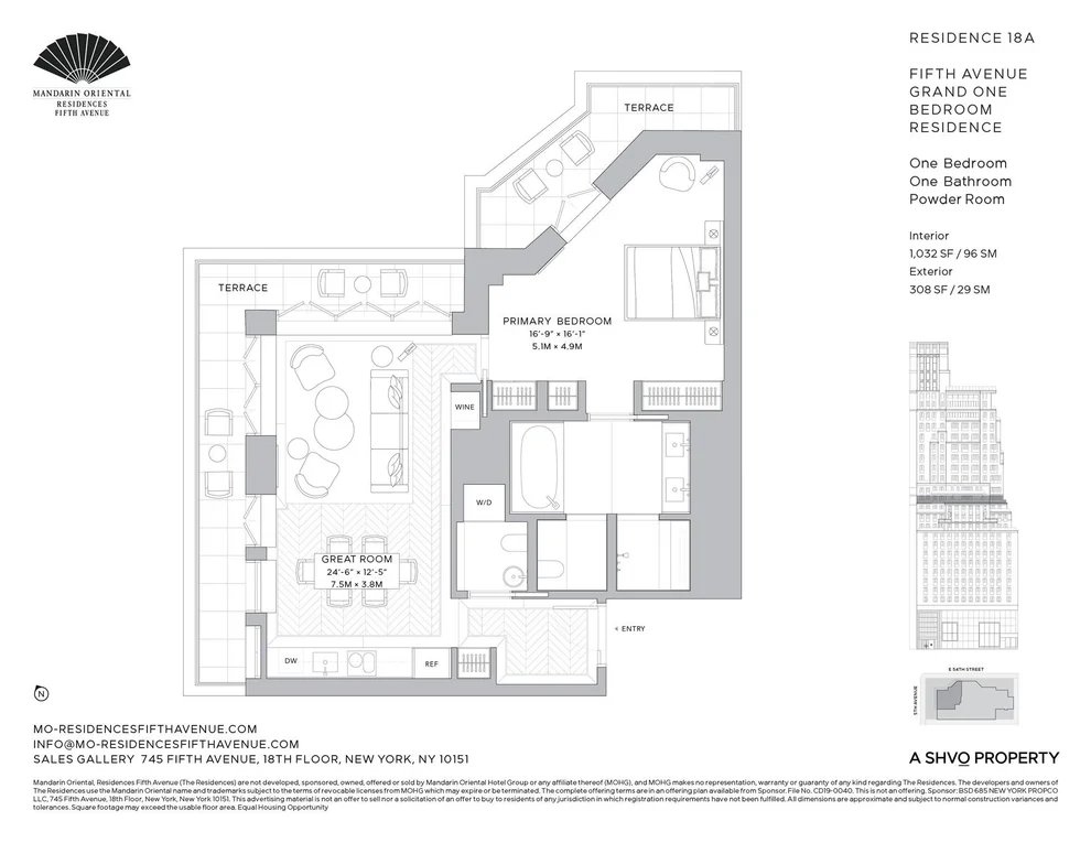 Unit for sale at 685 5TH Avenue, Manhattan, NY 10022
