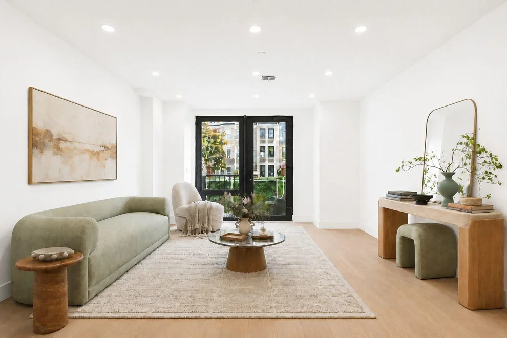 Unit for sale at 371 Hawthorne Street, Brooklyn, NY 11225