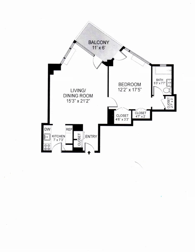 Unit for sale at 60 SUTTON Place S, Manhattan, NY 10022