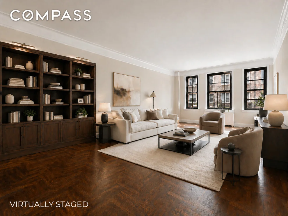 Unit for sale at 161 W 75th Street, Manhattan, NY 10023