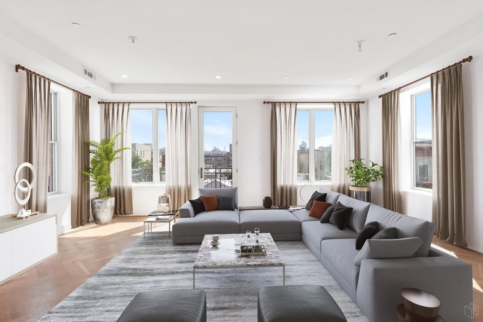Unit for sale at 215 W 122ND Street, Manhattan, NY 10027