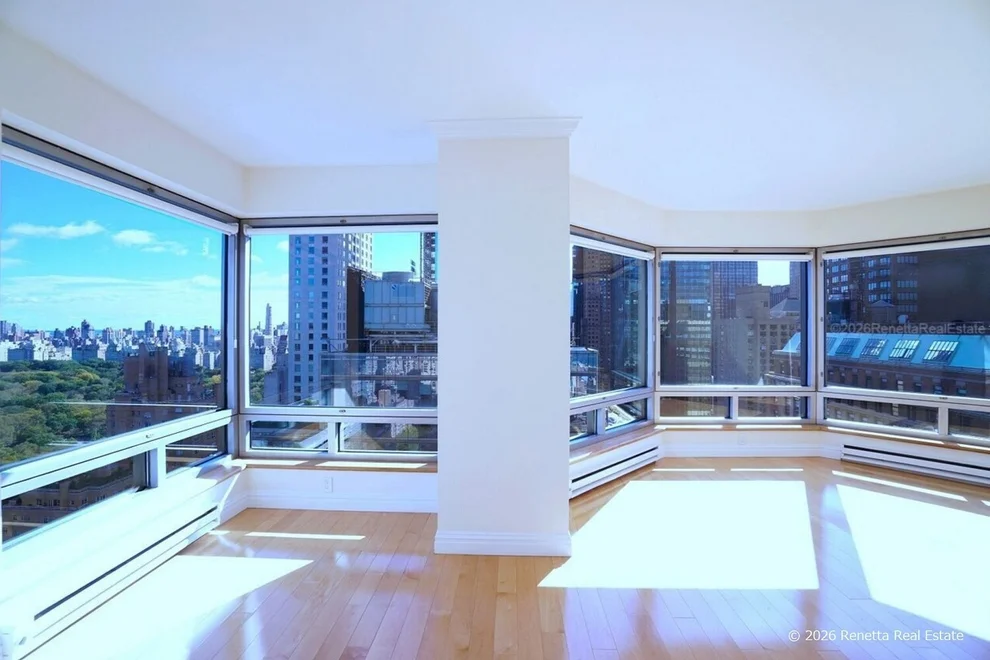 Unit for sale at 301 W 57TH Street, Manhattan, NY 10019