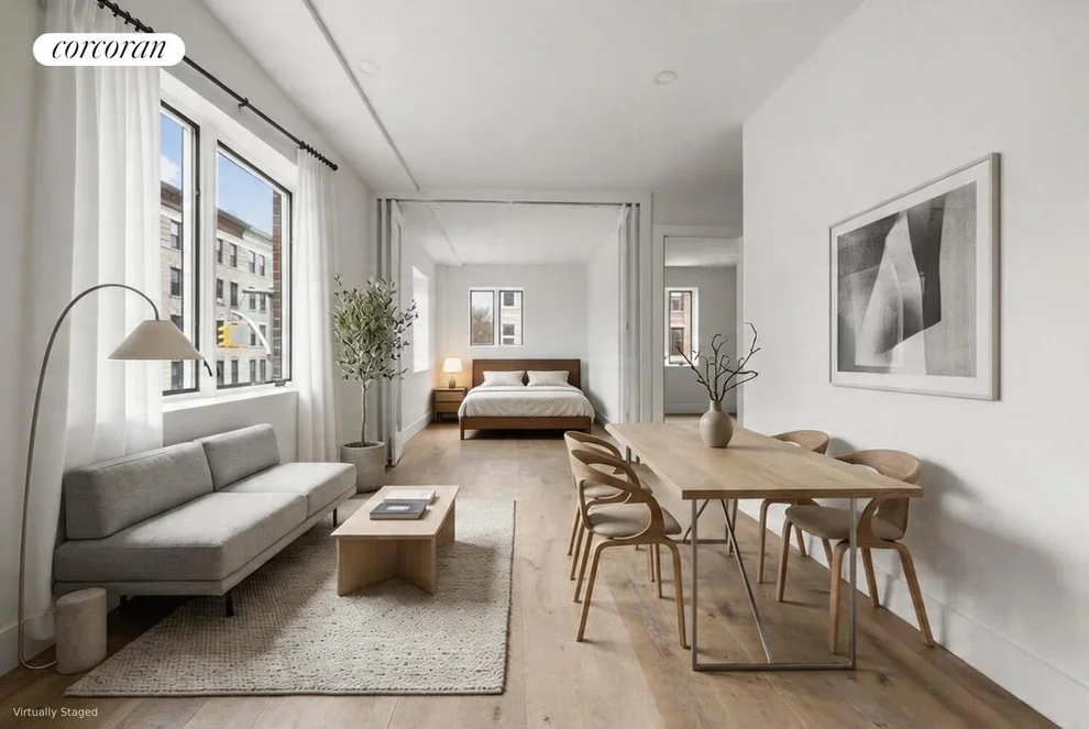 Unit for sale at 749 Park Place, Brooklyn, NY 11216