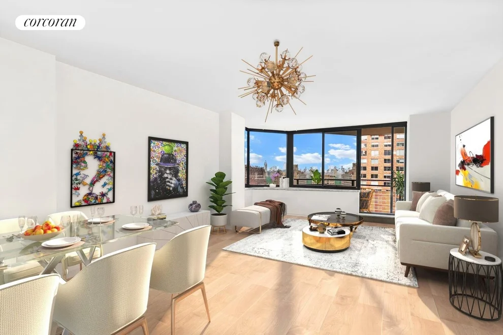 Unit for sale at 1991 BROADWAY, Manhattan, NY 10023