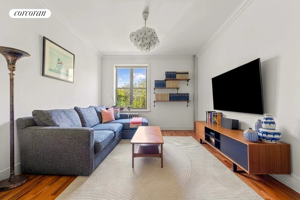 Unit for sale at 710 RIVERSIDE Drive, Manhattan, NY 10031