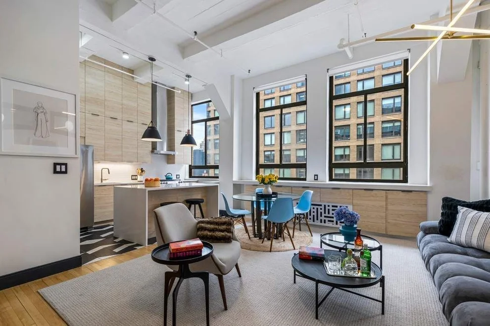 Unit for sale at 348 W 38th Street, Manhattan, NY 10018