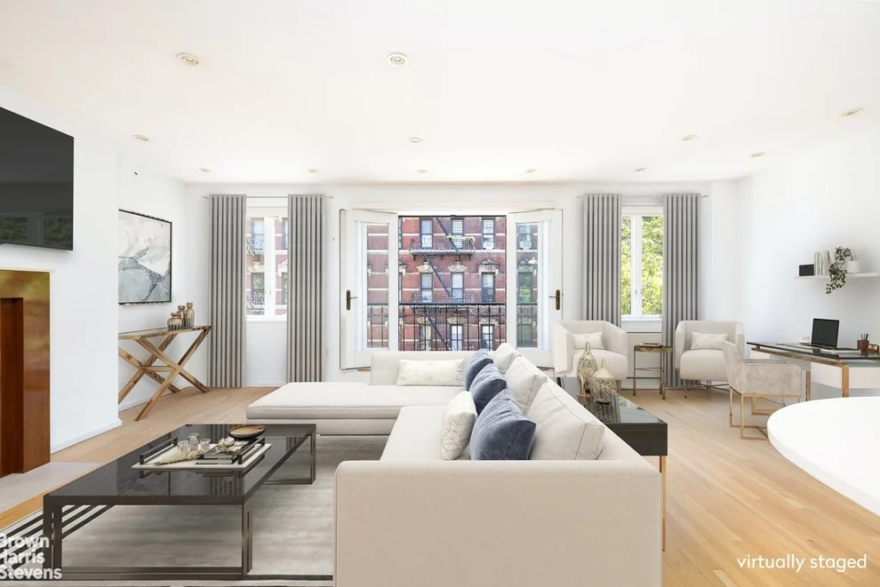 Unit for sale at 136 SULLIVAN Street, Manhattan, NY 10012