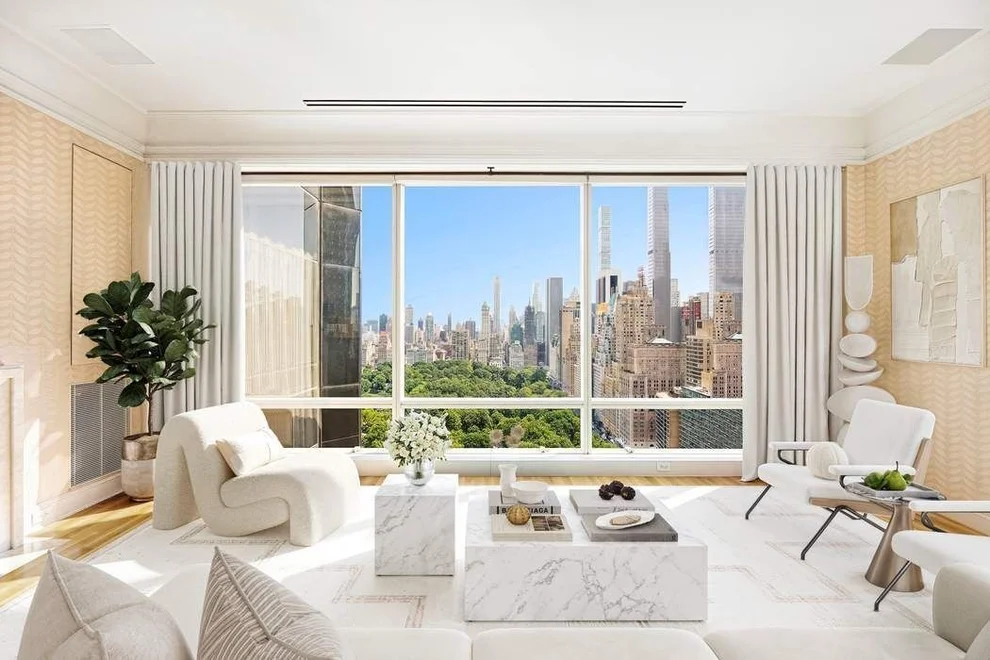Unit for sale at 1 Central Park W, Manhattan, NY 10023