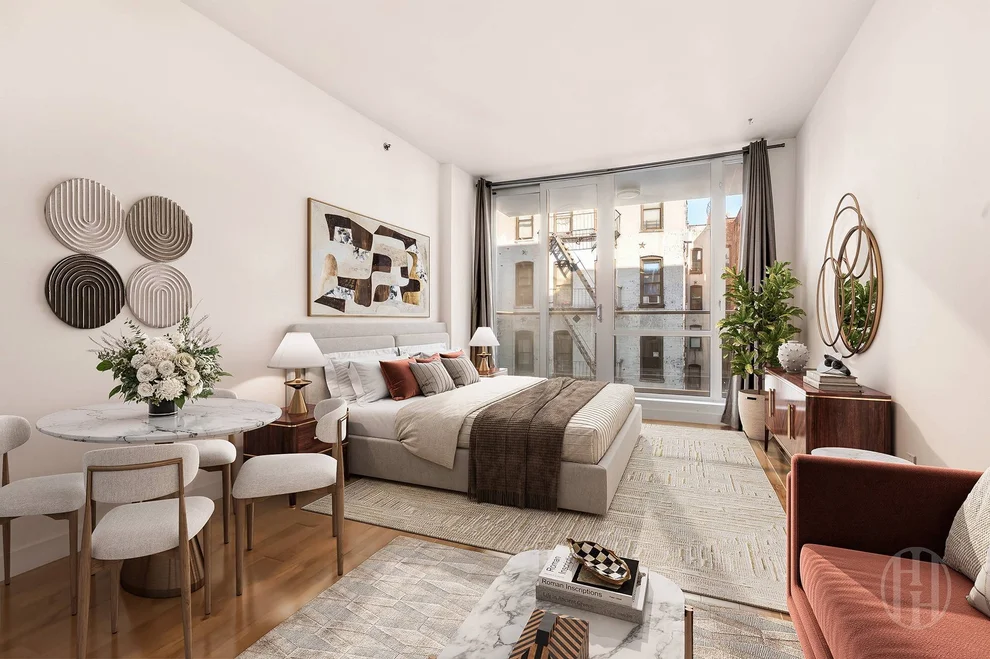 Unit for sale at 11-35 45th Avenue, Queens, NY 11101