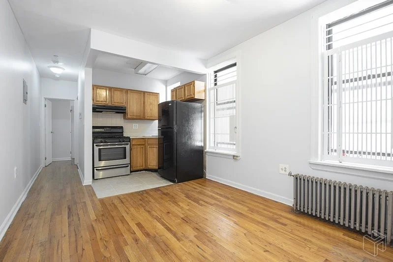 Unit for sale at 537 W 133RD Street, Manhattan, NY 10027