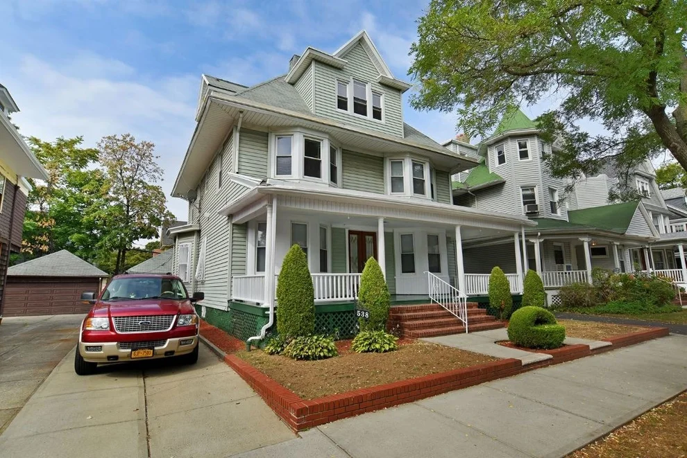 Unit for sale at 538 E 24th Street, Brooklyn, NY 11210