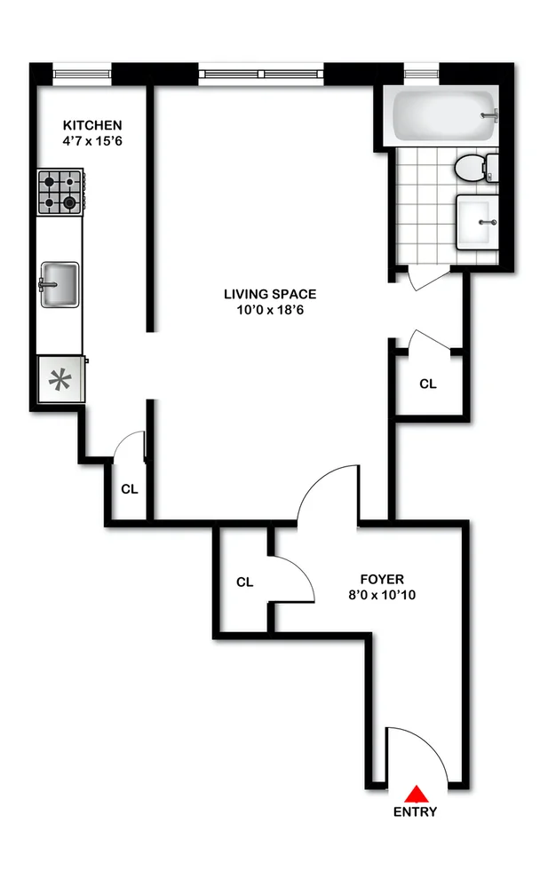 Unit for sale at 1015 SUMMIT Avenue, Bronx, NY 10452