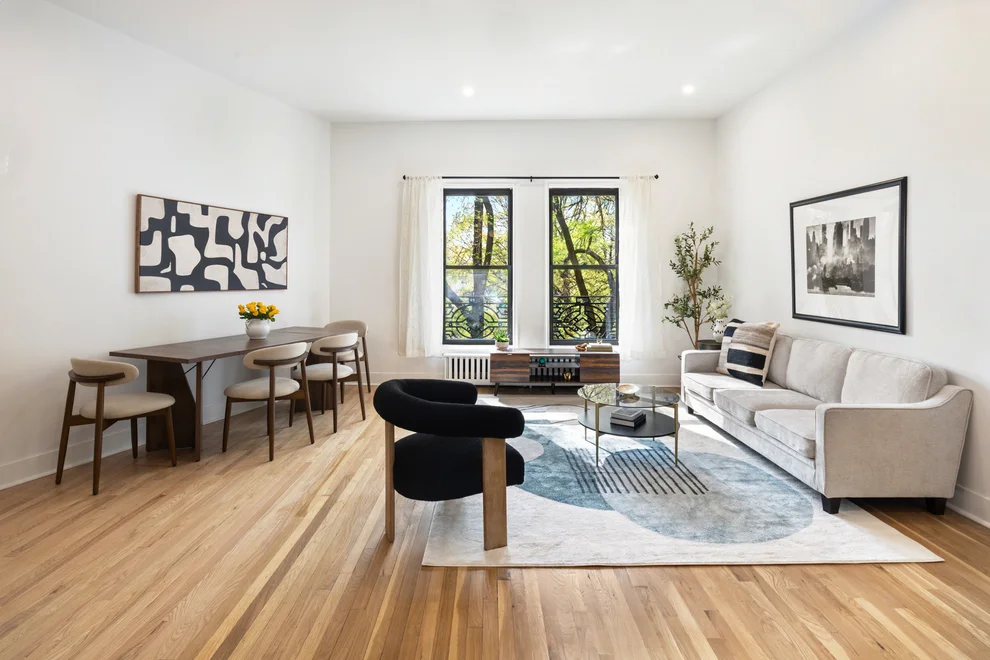 Unit for sale at 265 RIVERSIDE Drive, Manhattan, NY 10025