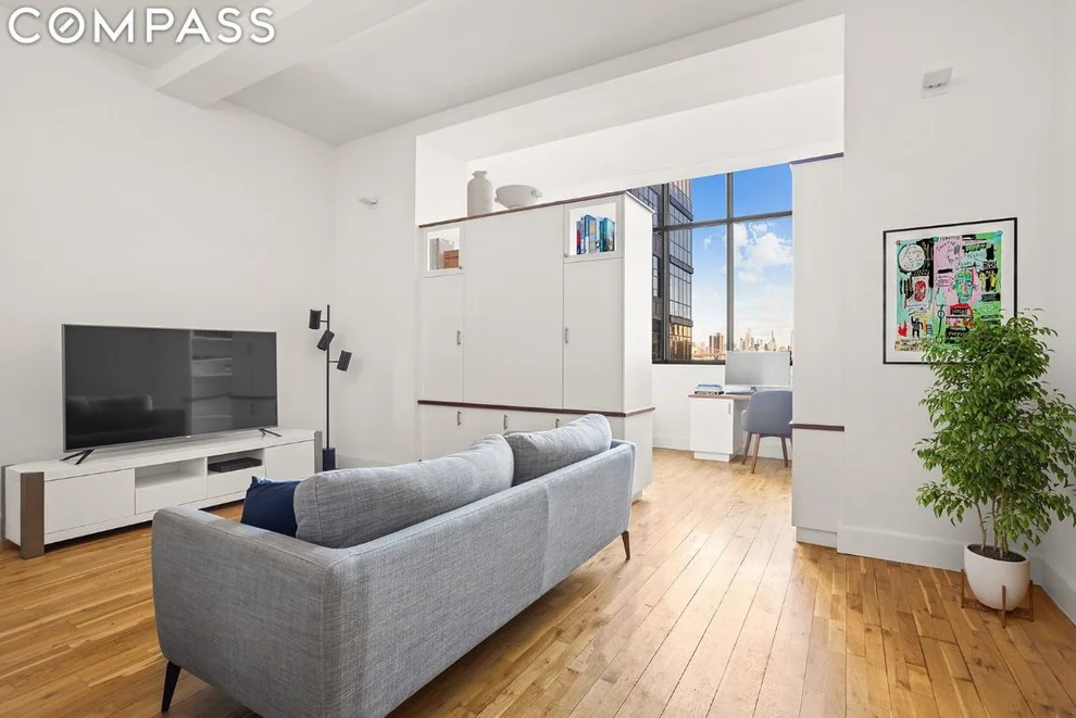 Unit for sale at 360 Furman Street, Brooklyn, NY 11201