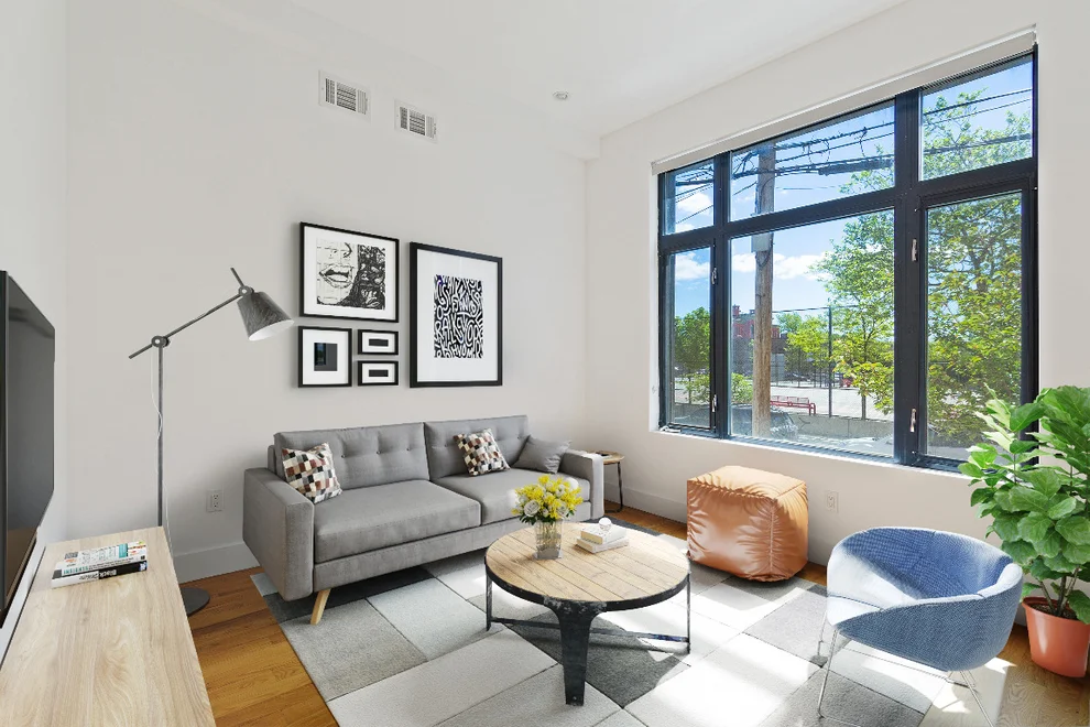 Unit for sale at 1305 Greene Avenue, Brooklyn, NY 11221